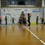 Božičnica AŠZ Olympia