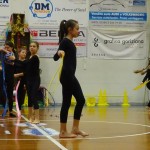 Božičnica AŠZ Olympia