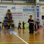 Božičnica AŠZ Olympia