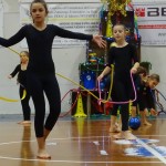 Božičnica AŠZ Olympia