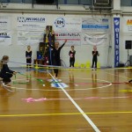 Božičnica AŠZ Olympia