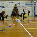 Božičnica AŠZ Olympia