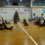 Božičnica AŠZ Olympia