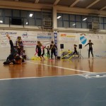 Božičnica AŠZ Olympia