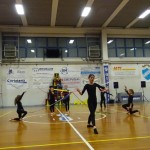 Božičnica AŠZ Olympia