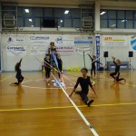 Božičnica AŠZ Olympia