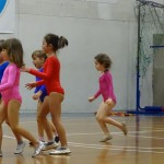 Božičnica AŠZ Olympia