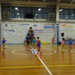 Božičnica AŠZ Olympia