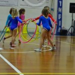 Božičnica AŠZ Olympia