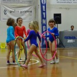 Božičnica AŠZ Olympia