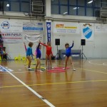 Božičnica AŠZ Olympia
