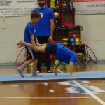 Božičnica AŠZ Olympia
