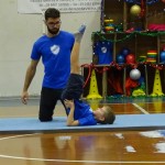 Božičnica AŠZ Olympia