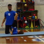 Božičnica AŠZ Olympia