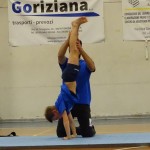 Božičnica AŠZ Olympia