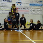 Božičnica AŠZ Olympia