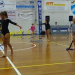 Božičnica AŠZ Olympia