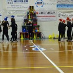 Božičnica AŠZ Olympia