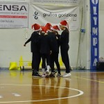 Božičnica AŠZ Olympia