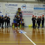 Božičnica AŠZ Olympia