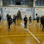 Božičnica AŠZ Olympia