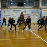 Božičnica AŠZ Olympia