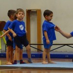 Božičnica AŠZ Olympia