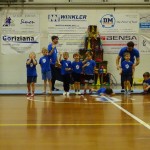 Božičnica AŠZ Olympia