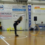 Božičnica AŠZ Olympia