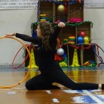 Božičnica AŠZ Olympia