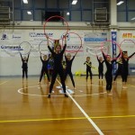 Božičnica AŠZ Olympia
