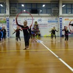 Božičnica AŠZ Olympia