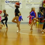 Božičnica AŠZ Olympia