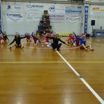 Božičnica AŠZ Olympia