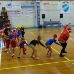 Božičnica AŠZ Olympia