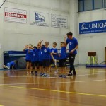 Božičnica AŠZ Olympia