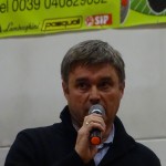 Božičnica AŠZ Olympia