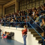 Božičnica AŠZ Olympia