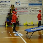 Božičnica AŠZ Olympia