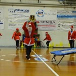 Božičnica AŠZ Olympia