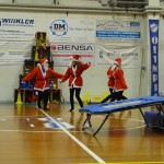 Božičnica AŠZ Olympia