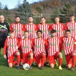 Vikend nogomet Promocijska liga: Kras - Juventina