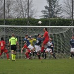 Promocijska liga: Sevegliano - Kras Repen