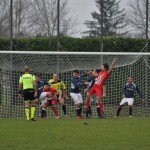 Promocijska liga: Sevegliano - Kras Repen