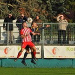 Vikend nogomet Promocijska liga: Kras - Juventina