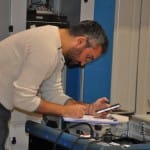 Božičnica NK Kras: praznično in igrivo