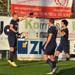 Vikend nogomet Promocijska liga: Kras - Juventina