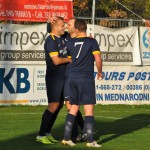 Vikend nogomet Promocijska liga: Kras - Juventina