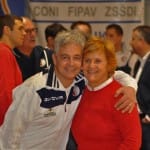 Božičnica NK Kras: praznično in igrivo