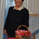 Božičnica NK Kras: praznično in igrivo